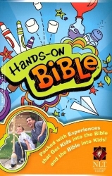 Hands-On Bible